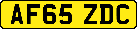 AF65ZDC