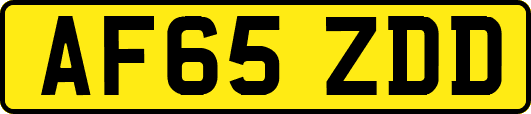AF65ZDD