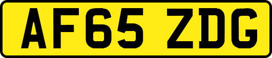 AF65ZDG