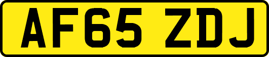 AF65ZDJ