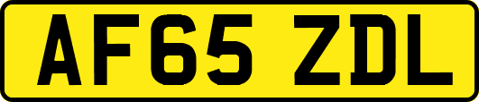 AF65ZDL