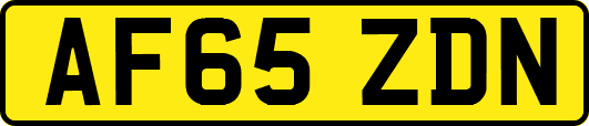 AF65ZDN