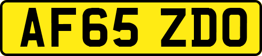 AF65ZDO
