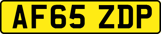 AF65ZDP