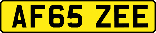 AF65ZEE