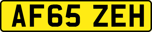 AF65ZEH