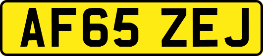 AF65ZEJ