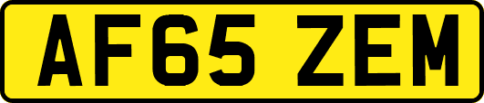 AF65ZEM