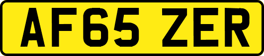 AF65ZER