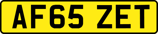 AF65ZET