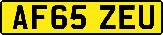AF65ZEU