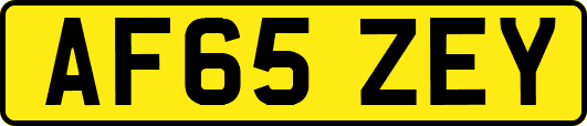 AF65ZEY