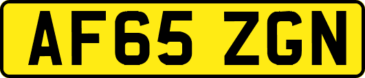 AF65ZGN