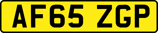 AF65ZGP