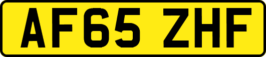AF65ZHF