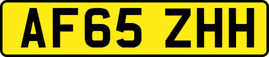 AF65ZHH