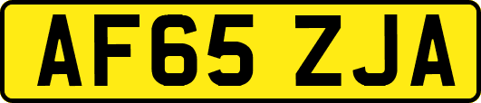 AF65ZJA