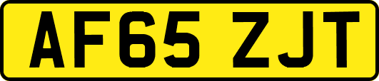 AF65ZJT