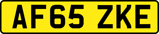 AF65ZKE