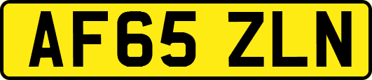 AF65ZLN