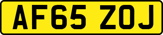 AF65ZOJ