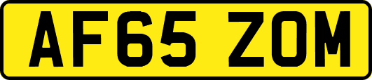 AF65ZOM