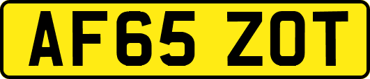 AF65ZOT