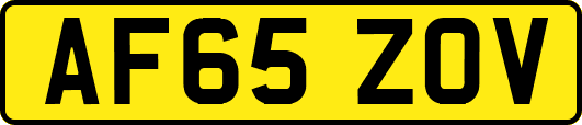 AF65ZOV