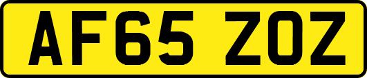 AF65ZOZ