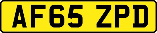 AF65ZPD