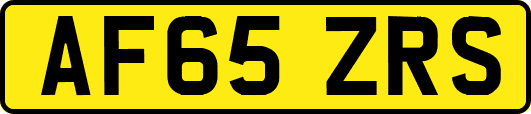 AF65ZRS