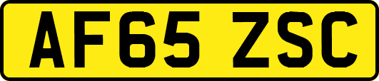 AF65ZSC