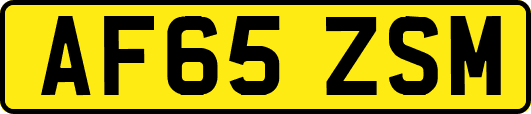 AF65ZSM