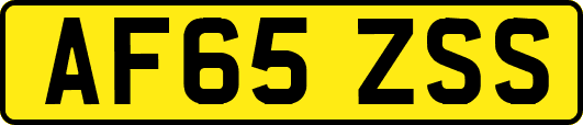 AF65ZSS