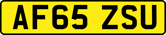 AF65ZSU