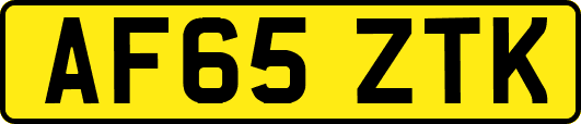 AF65ZTK