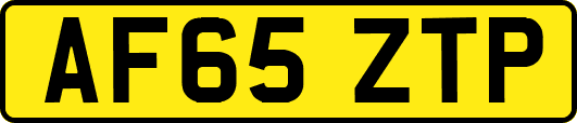 AF65ZTP