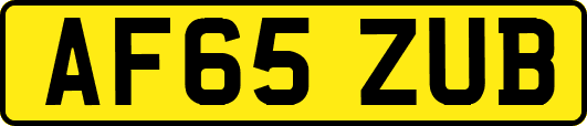 AF65ZUB