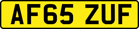 AF65ZUF