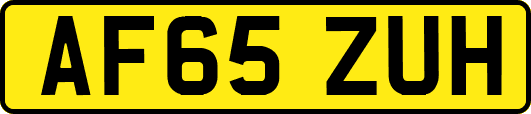 AF65ZUH