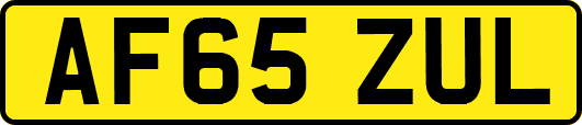 AF65ZUL