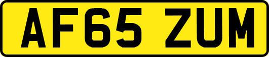 AF65ZUM