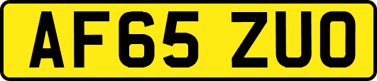 AF65ZUO