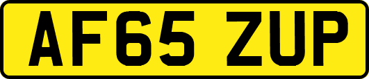 AF65ZUP