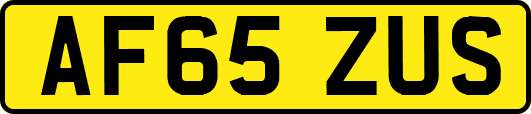 AF65ZUS