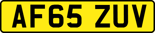 AF65ZUV