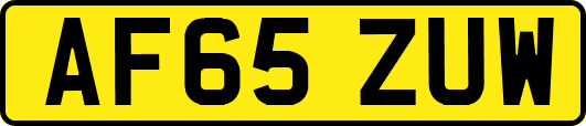 AF65ZUW