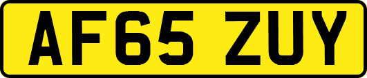 AF65ZUY