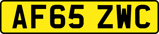 AF65ZWC