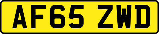 AF65ZWD